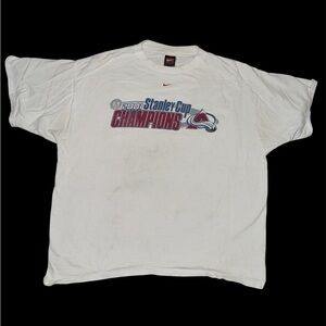 Vintage Avalanche T-Shirt